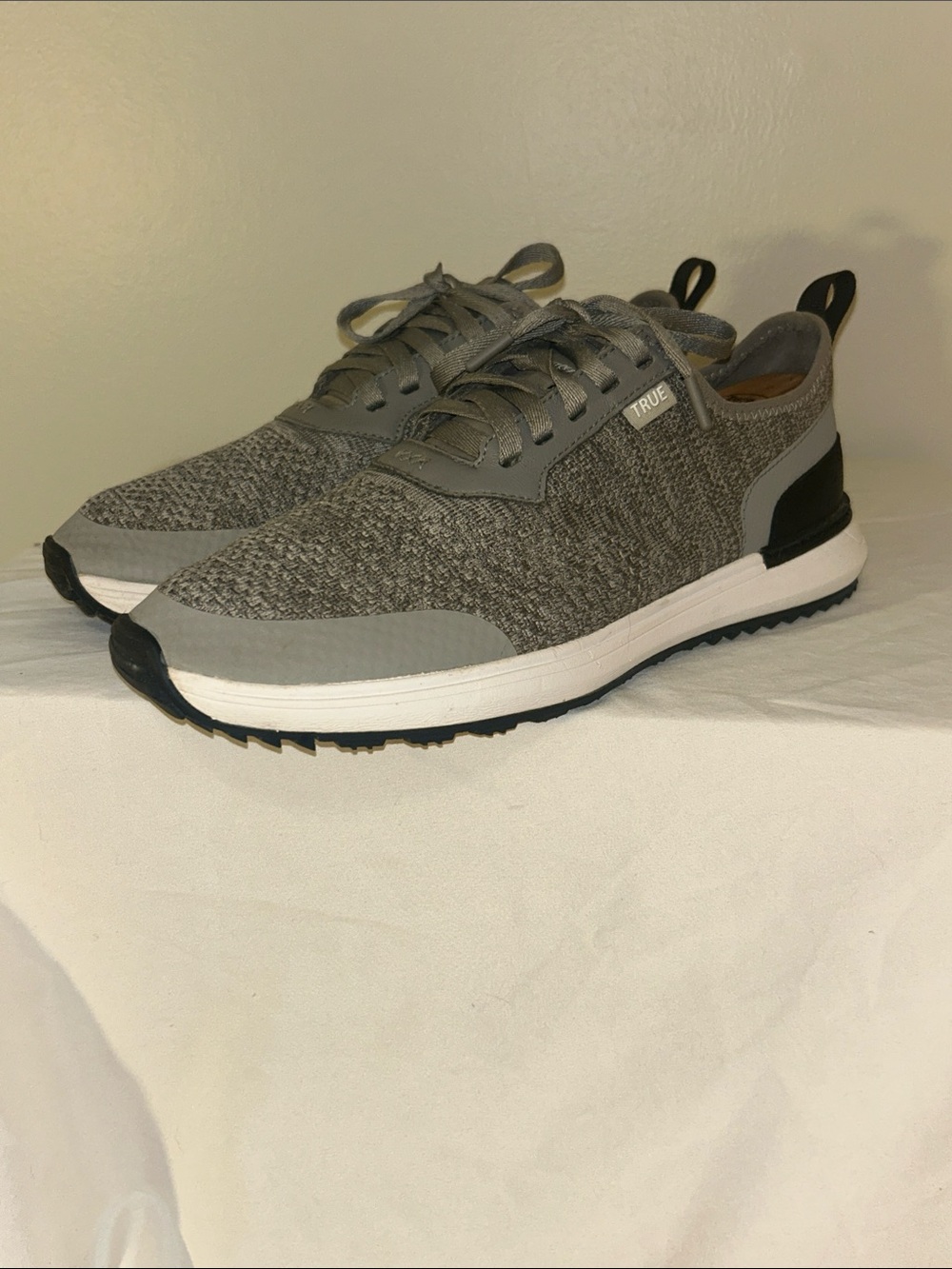 True Linkswear Wanderlux Golf Shoes
